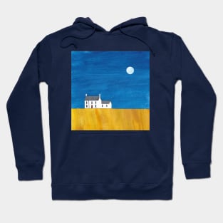 Little house on the prairie Hoodie